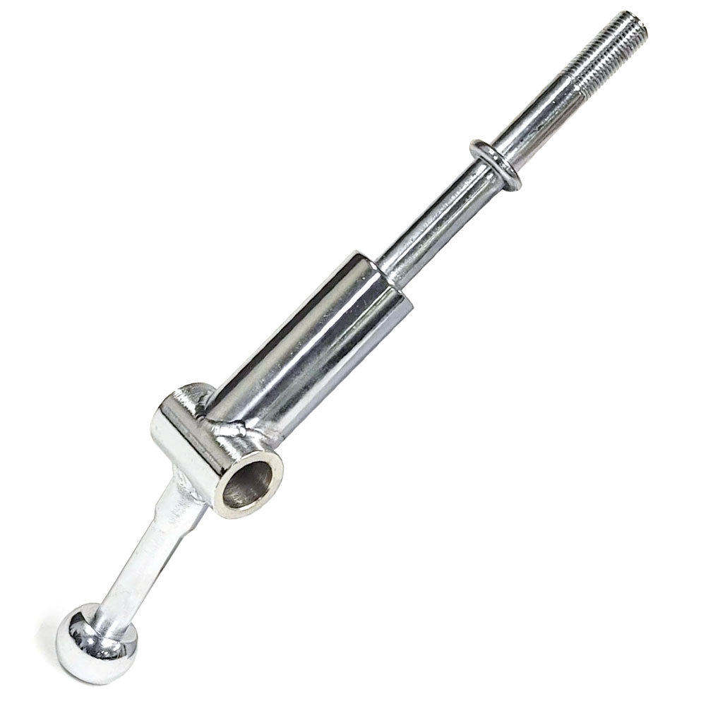 Manzo Race Short Throw Shifter For 05-11 Outback Legacy Liberty 5Speed MT
