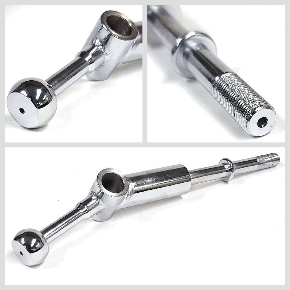 Manzo Race Short Throw Shifter For 05-11 Outback Legacy Liberty 5Speed MT