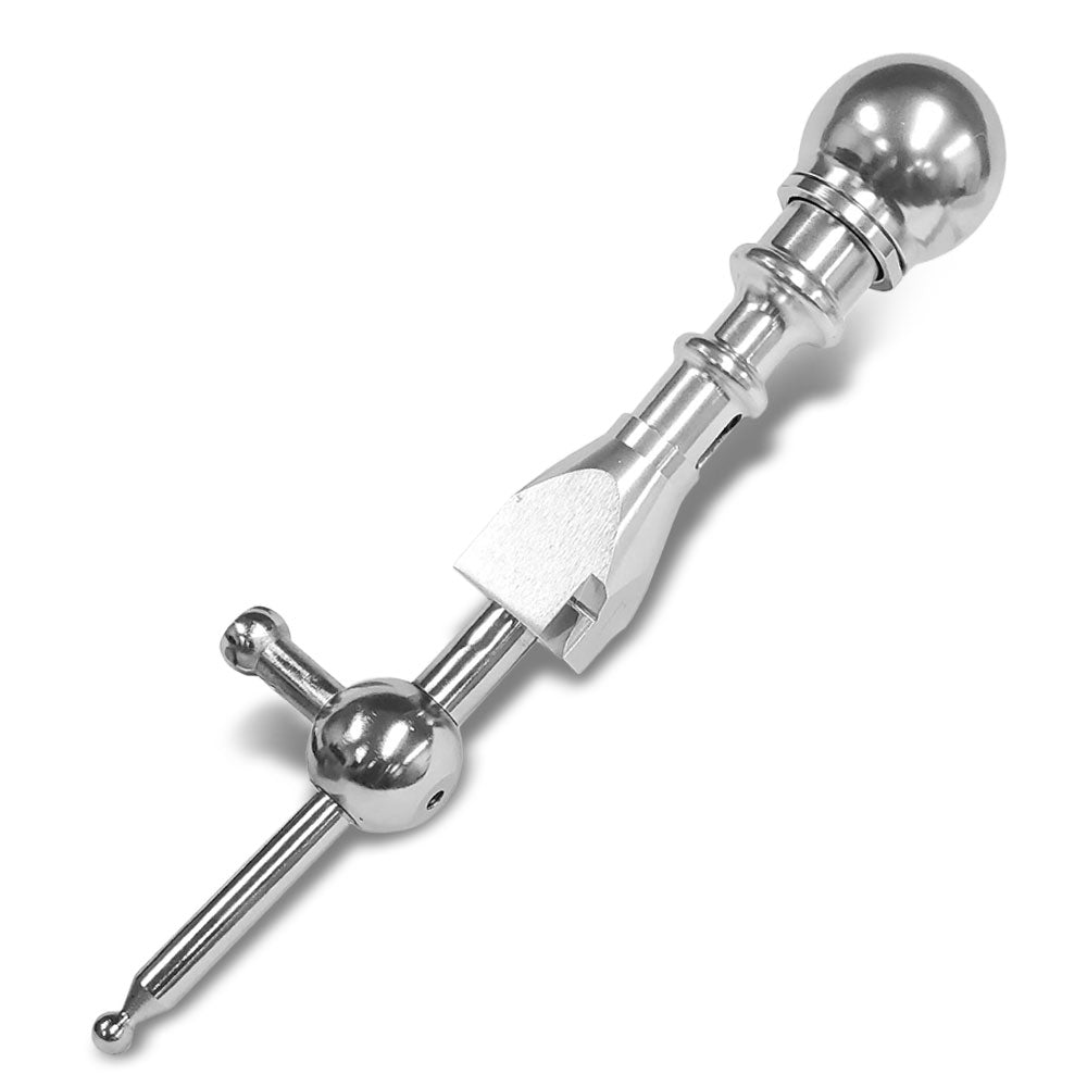 Manzo Manual Short Throw Shifter Knob for 04-07 Ion Redline/05-10 Cobalt SS 2.0L