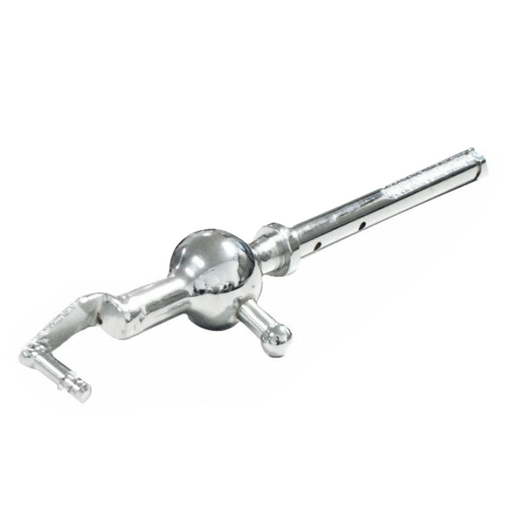 Manzo USA T-6 Billet Steel Short Throw Shifter For 95-99 Dodge Neon MT SS-DN95
