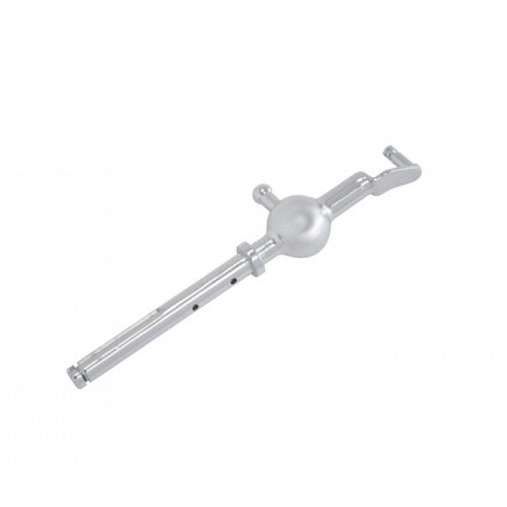 Manzo USA T-6 Billet Steel Short Throw Shifter For 95-99 Dodge Neon MT