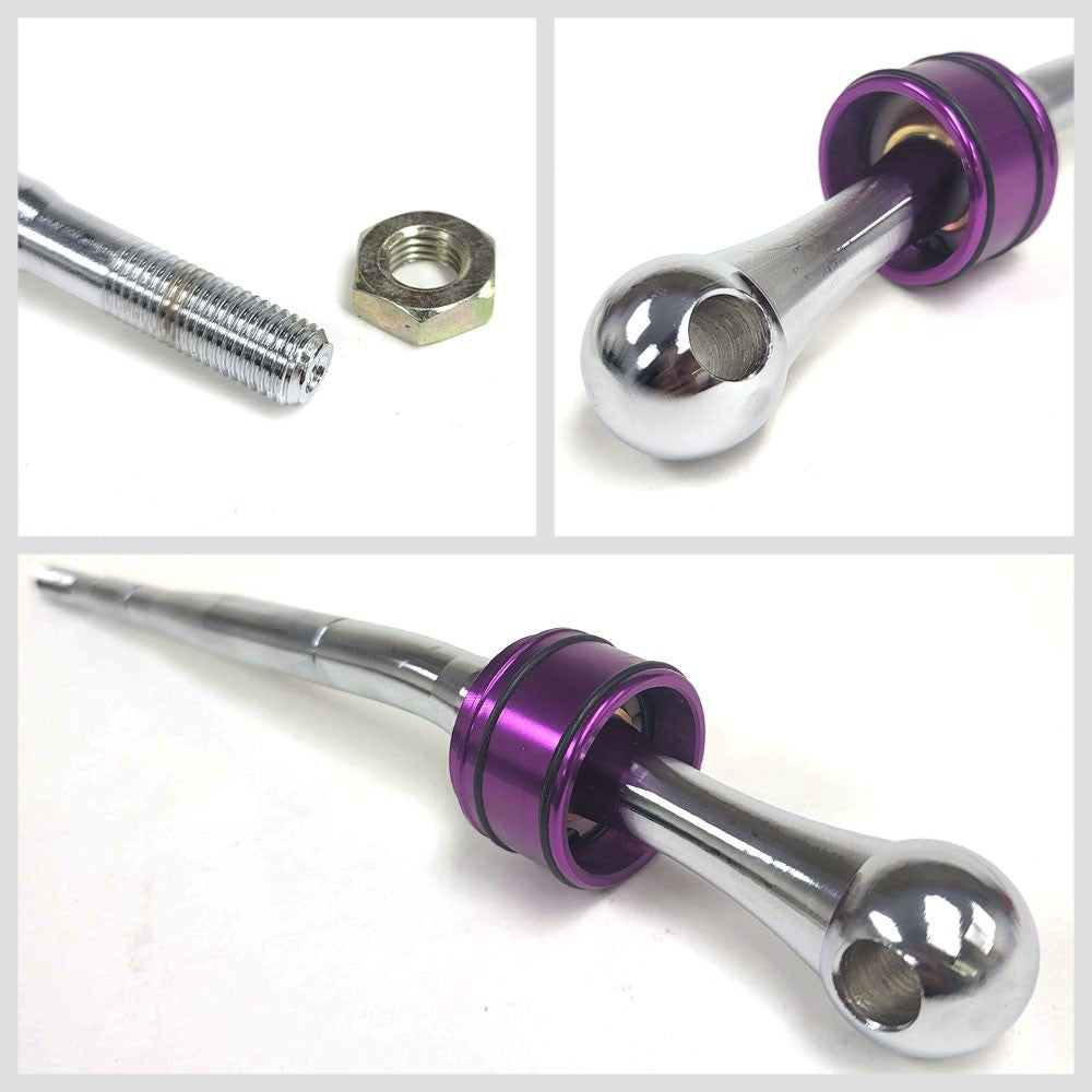 Megan Racing Short Throw Shifter 92-97 Escort/97-01 Escort ZX2