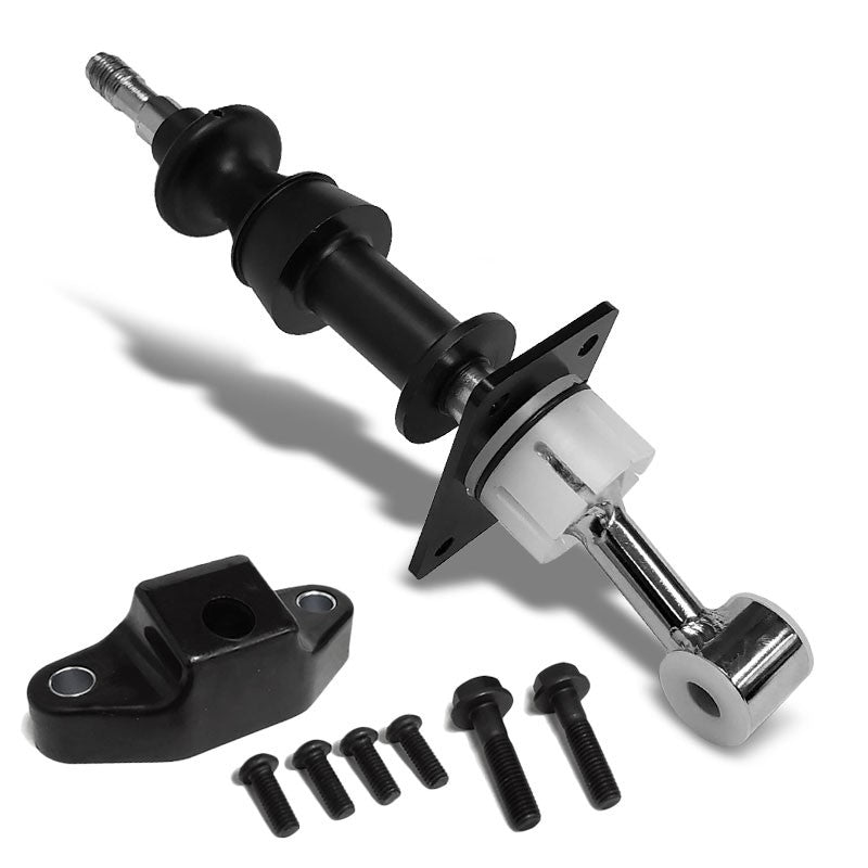 Megan Race T-6 Billet Steel Short Throw Shifter For 13-19 86/FRS/BRZ MT Manual-Shifter Components-BuildFastCar