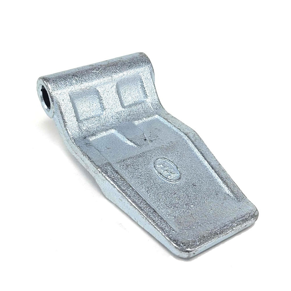 Steel Container Weld On Hinge w/Bushing 3" x 6" Door Hinge BFC-TTP-HI-SWH-CC06