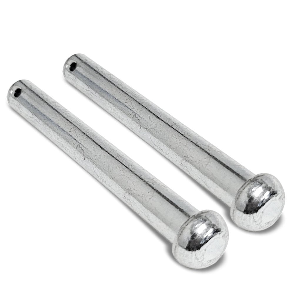 2X Pro-Fit SWH-DY01 Hinge Pin Round Head Hole R5248615 Door Repair BFC-TTP-HIP-SWH-DY01-X2