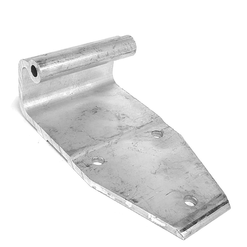Great Dane Style 3-Hole Dry Freight 3-15/16"X 7-1/8" Door Hinge BFC-TTP-HI-SWH-GD04