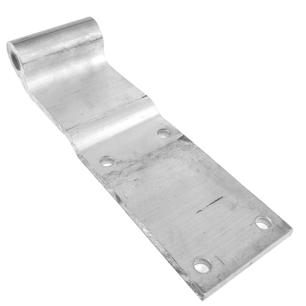 Hyundai Style 4-Hole Narrow w/Bushing 3" x 9-7/8" Door Hinge BFC-TTP-HI-SWH-HY04