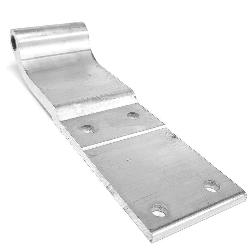 Strick Style 4-Hole Hinge w/Bush 2-3/4" x 9-11/16" Door Hinge BFC-TTP-HI-SWH-SK01