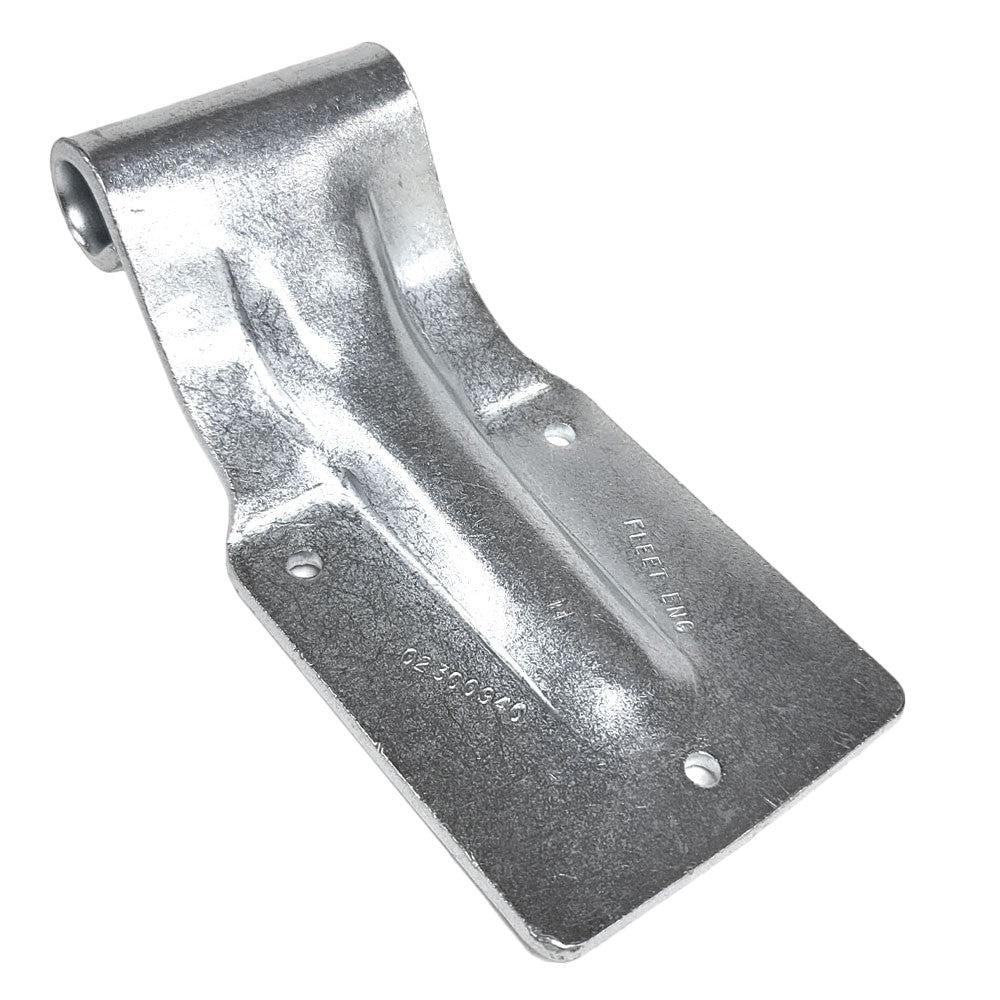 Trailmobile Style 3-Hole Hinge Square 2-78/" x 6-13/16" Door Hinge BFC-TTP-HI-SWH-TM03