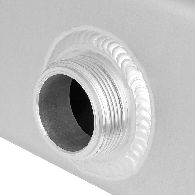 Expansion Coolant Overflow Recovery Tank For 11-14 Ford Mustang 3.7L V6/5.0L V8-Performance-BuildFastCar