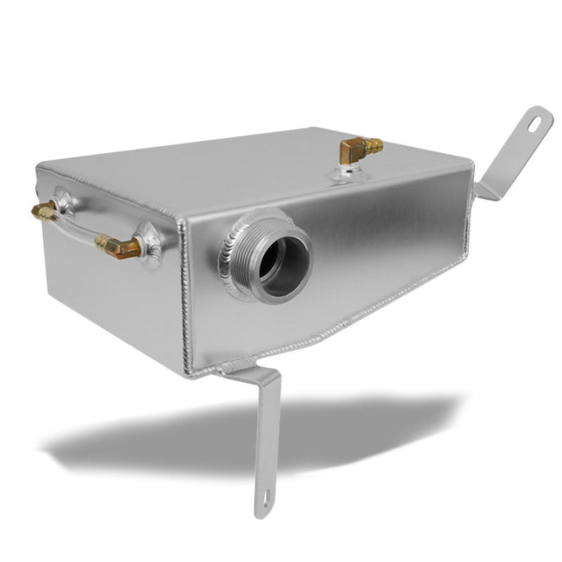 Expansion Coolant Overflow Recovery Tank/Reservoir Can For 97-03 Ford F-150 SOHC-Performance-BuildFastCar