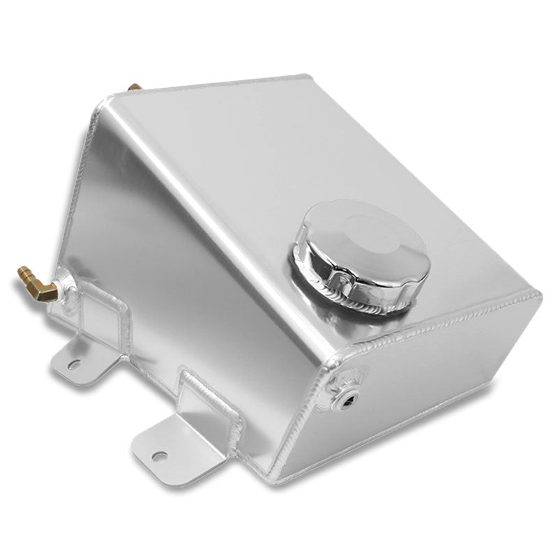 Expansion Coolant Overflow Recovery Tank For 78-88 Chevrolet Monte Carlo V6/V8-Performance-BuildFastCar