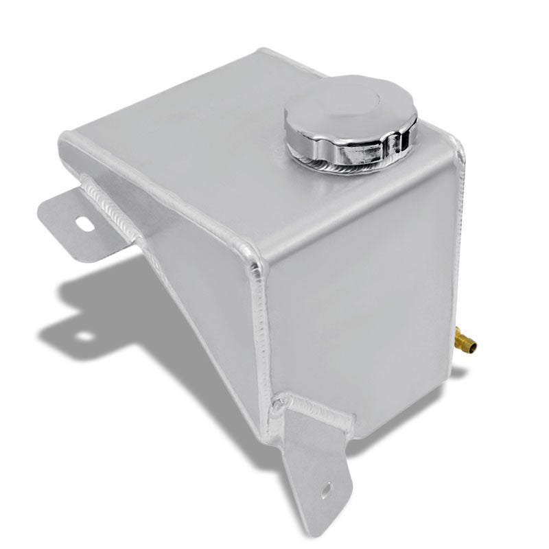 Expansion Coolant Overflow Recovery Tank For 82-92 Chevrolet Camaro 5.0L/5.7L V8-Performance-BuildFastCar