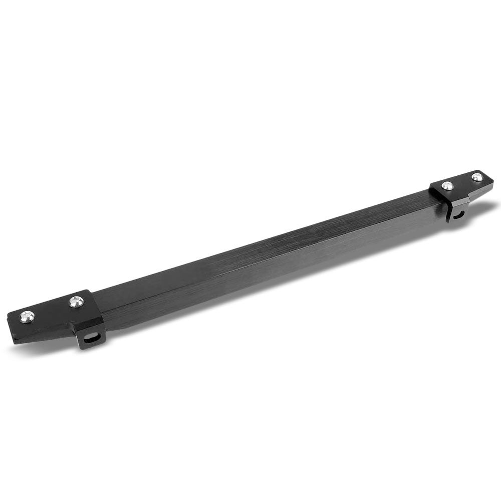 01-05 Civic Black Rear Lower Subframe Brace Tie Bar