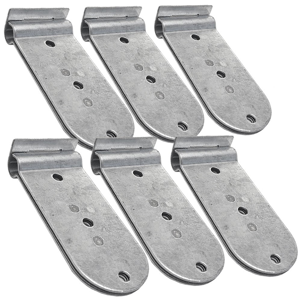 6X Transglobal 61352 Bottom Bracket Fixture Door Panel Repair BFC-TTP-HI-TGD61352-X6