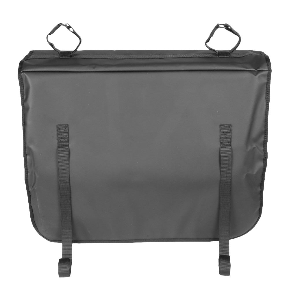 J2 Univeral Bicycle Loop Padded Tail Gate Cover 23" W x 15" H Pickup TGP-003