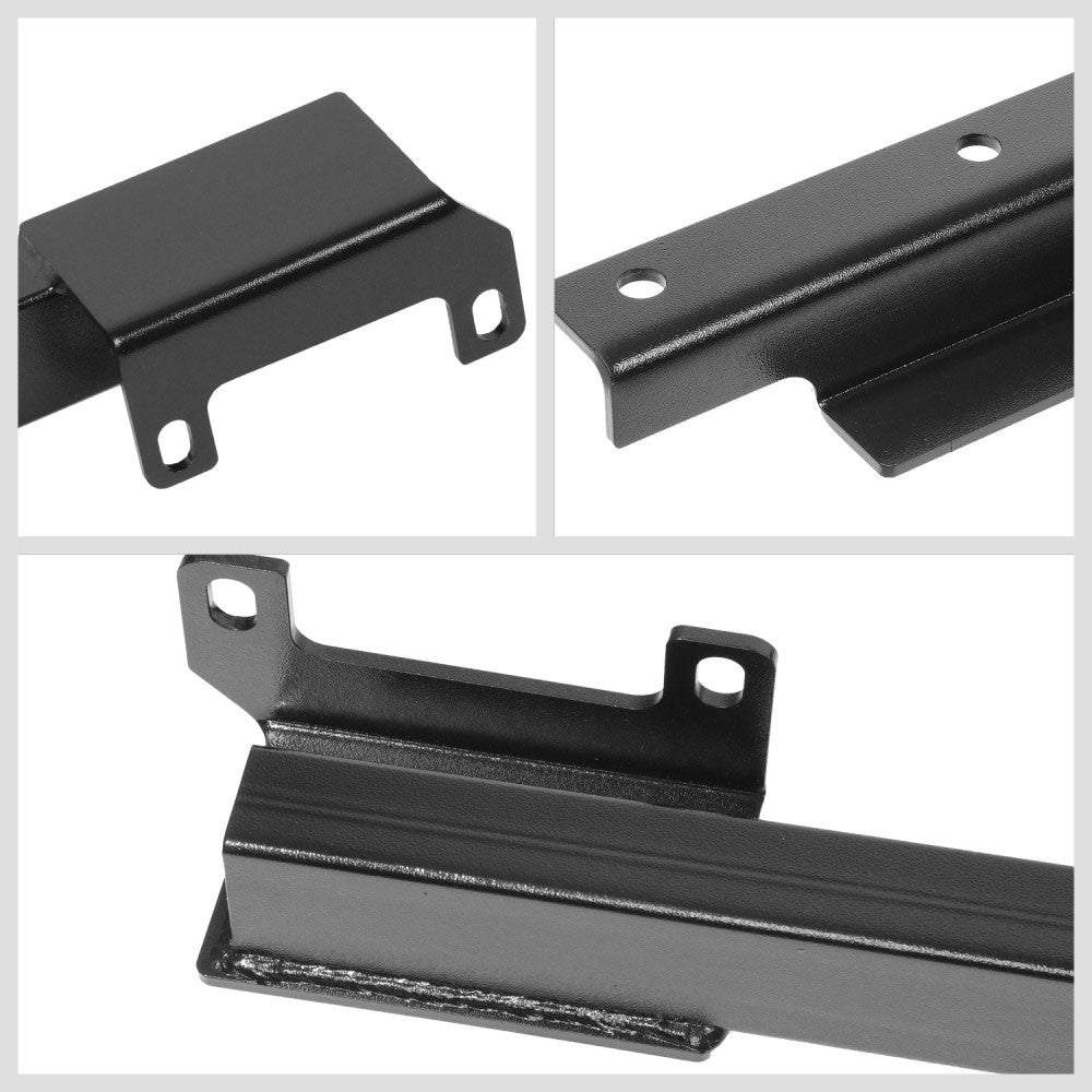 2" Square Class-3 Trailer Tow Hitch Receiver 06-11 Benz ML-Class W164 BFC-HTRS-N0001