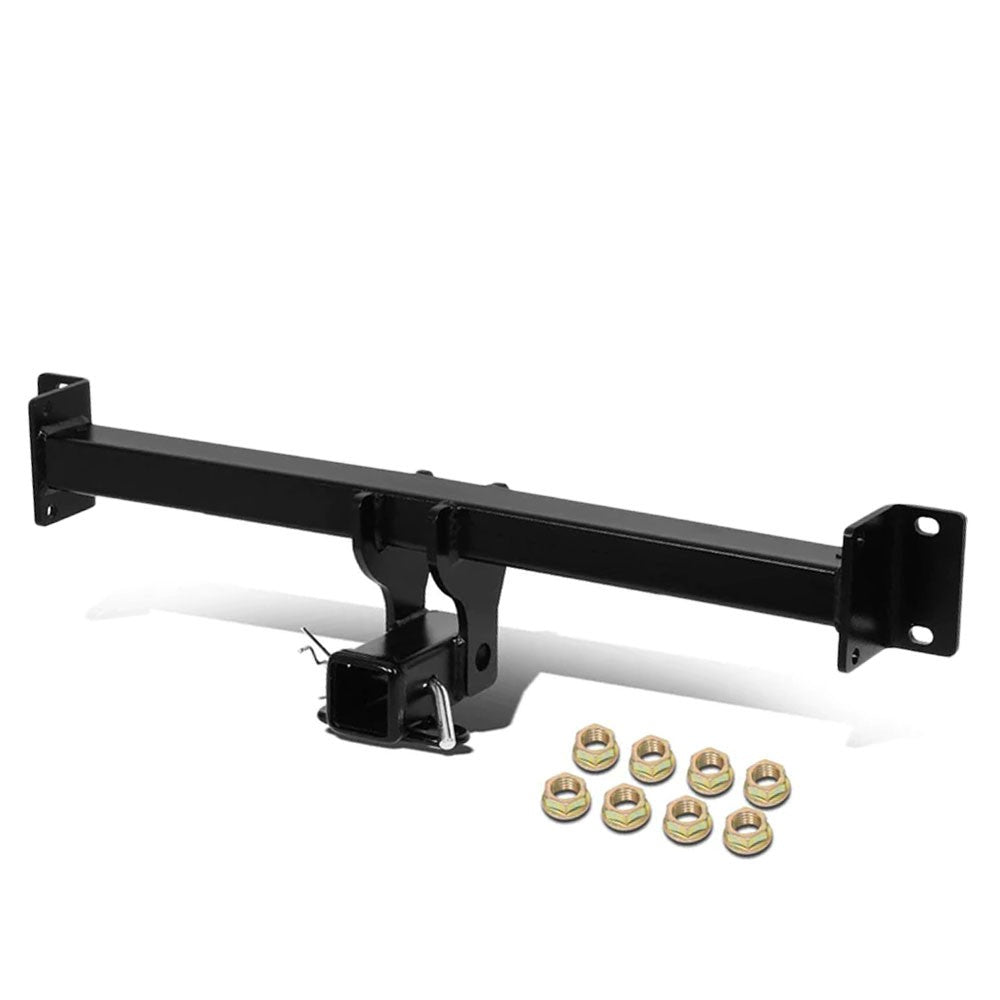 2" Square Class-3 Trailer Tow Hitch Receiver 04-10 BMW X3 E83 BFC-HTRS-N0004