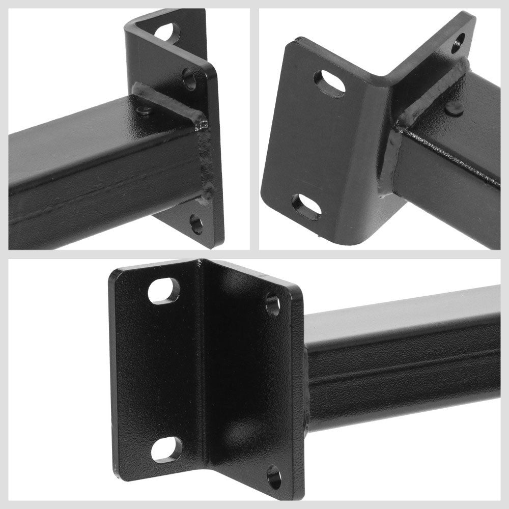 2" Square Class-3 Trailer Tow Hitch Receiver 04-10 BMW X3 E83 BFC-HTRS-N0004