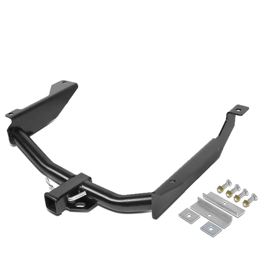 2" Square Class-3 Trailer Tow Hitch Receiver 98-03 Dodge Durango DN BFC-HTRS-N0006