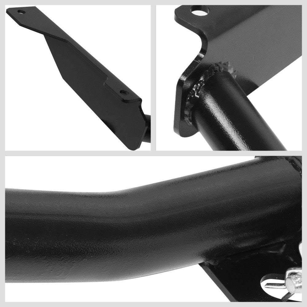 2" Square Class-3 Trailer Tow Hitch Receiver 98-03 Dodge Durango DN BFC-HTRS-N0006