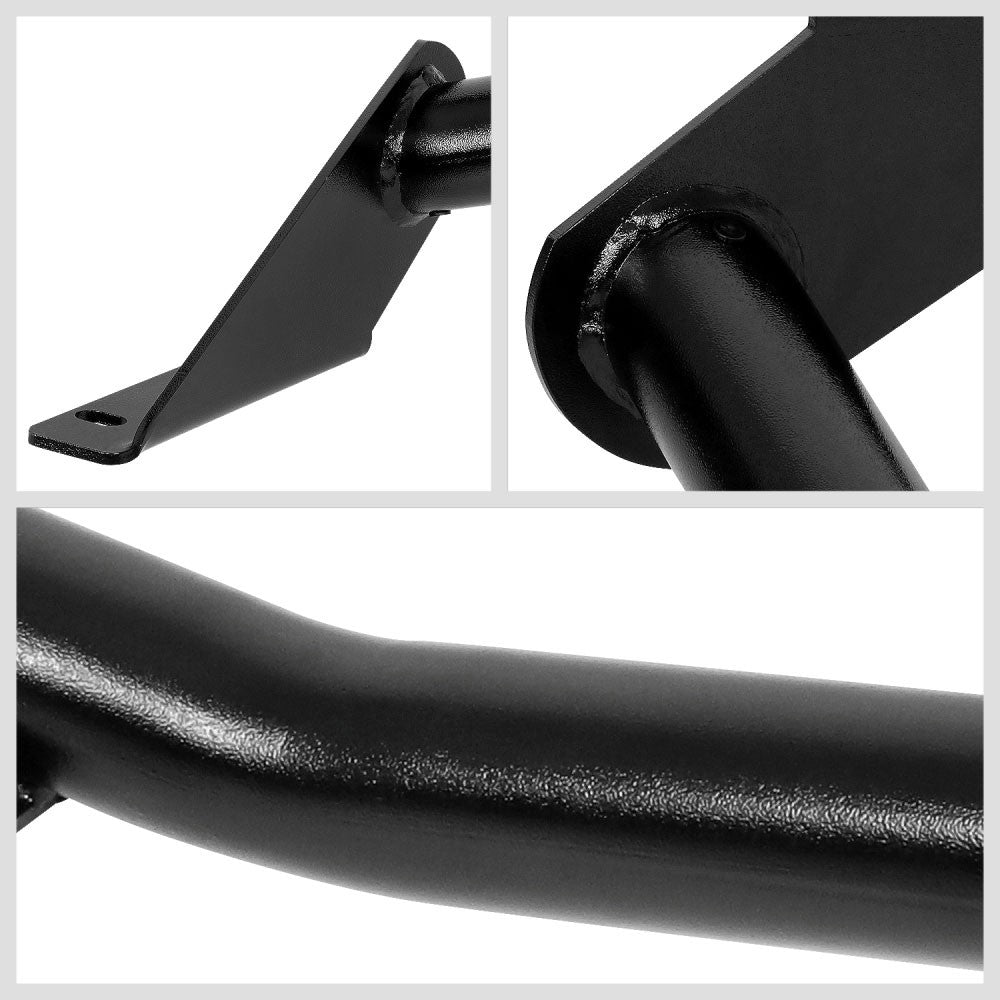 2" Square Class-3 Trailer Tow Hitch Receiver 02-07 Jeep Liberty KJ BFC-HTRS-N0016