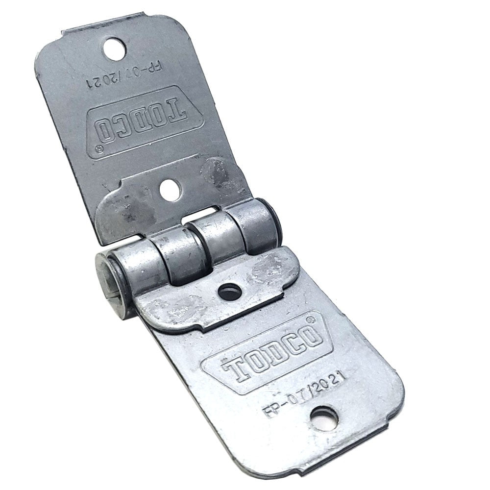 Todco 69035 End Hinge Door Panel Repair BFC-TTP-HI-TOD69035