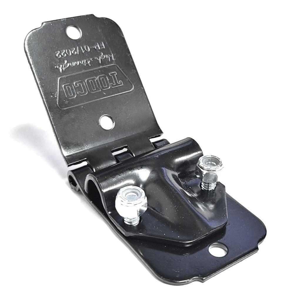 Todco 70311 Door End Hinge w/Removable Roller Brace Door Panel Repair BFC-TTP-HI-TOD70311