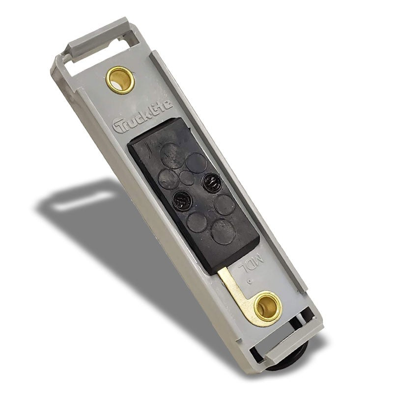 Truck-Lite 19721 Hardwired Stripped Side Marker Base Mount Bracket For 19-Series-Trailer Light Parts-BuildFastCar-BFC-TTP-SMSM-TRU19721