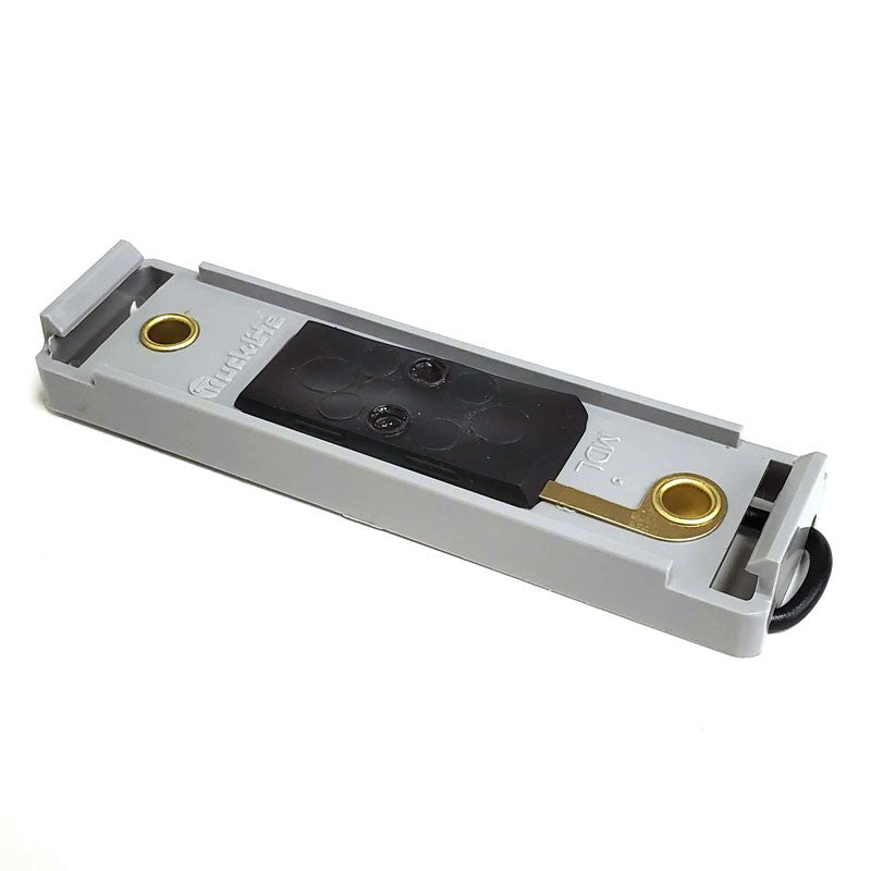 Truck-Lite 19721 Hardwired Stripped Side Marker Base Mount Bracket For 19-Series-Trailer Light Parts-BuildFastCar-BFC-TTP-SMSM-TRU19721