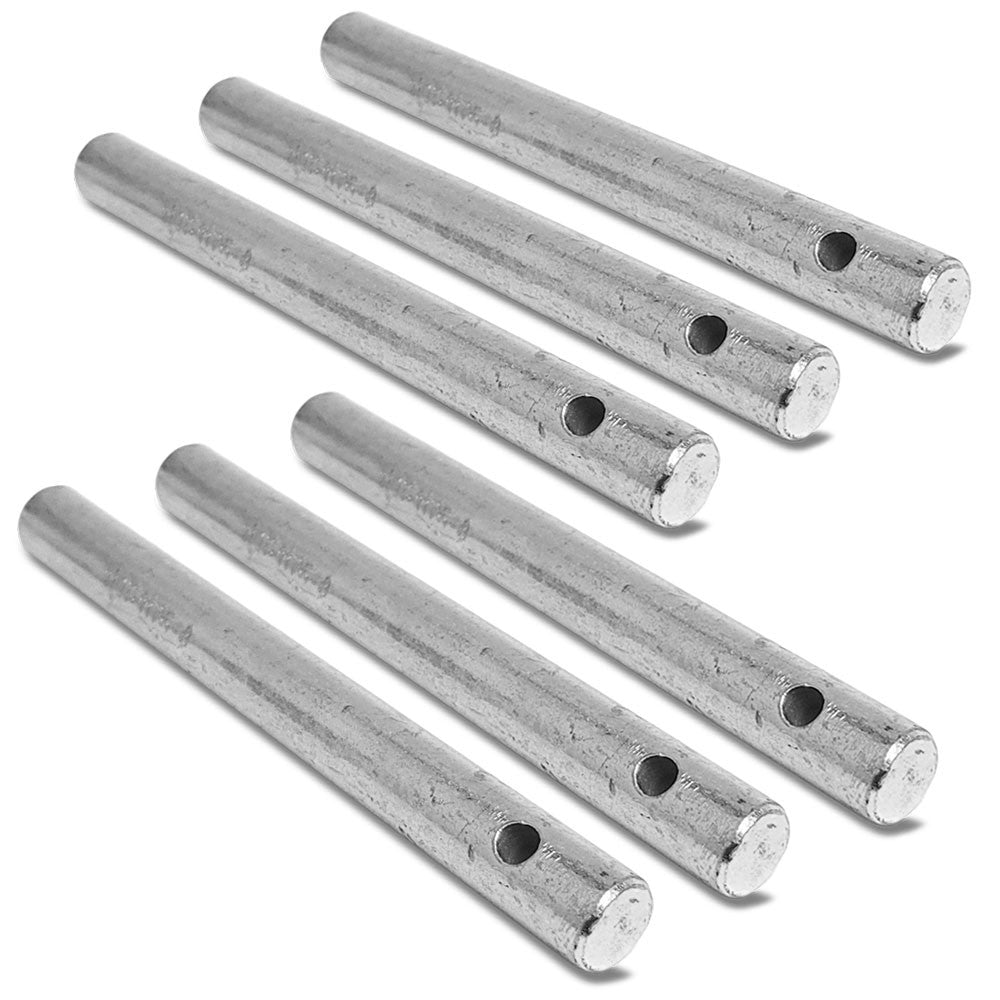 6X Pro Par TWL-HA006 Handle Pinlock w/Hole 1175 1213 1318 Door Repair BFC-TTP-HIP-TWL-HA006-X6