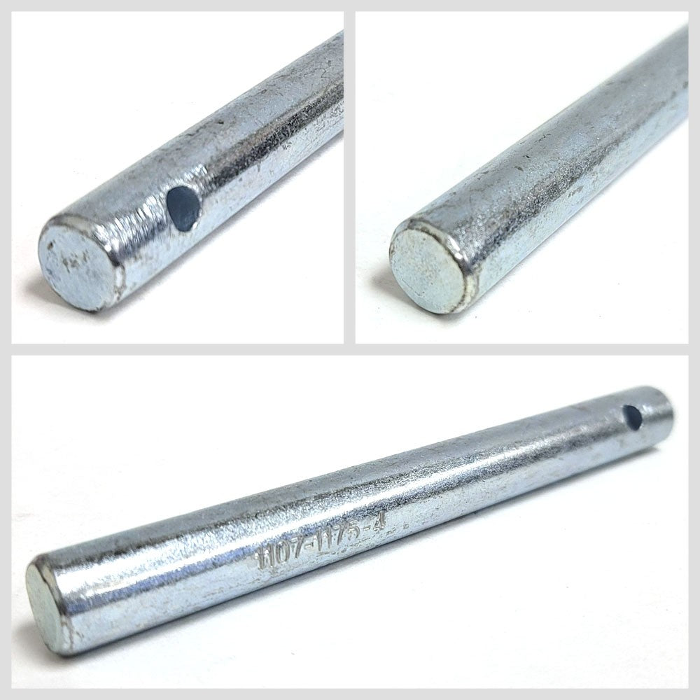 6X Pro Par TWL-HA006 Handle Pinlock w/Hole 1175 1213 1318 Door Repair BFC-TTP-HIP-TWL-HA006-X6