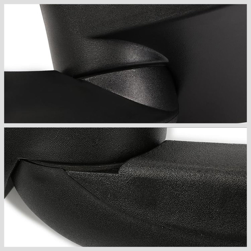 Left/Right Towing Side Mirror Powered Adjustment W/Heated for 94-97 Ram 2500