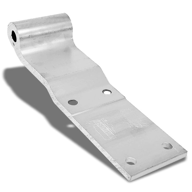 Wabash WAB06300291 Four Hole Bolt-On Aluminum Truck Trailer Door Hinge-Truck & Trailer Parts-BuildFastCar