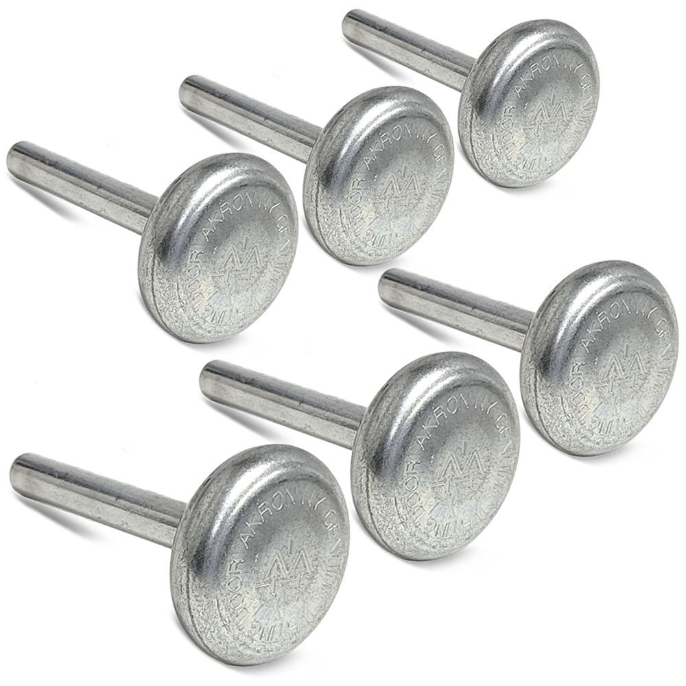 6X Whiting WHI2996 2" Rollup Door Roller Door Panel Repair BFC-TTP-ROL-WHI2996-X6