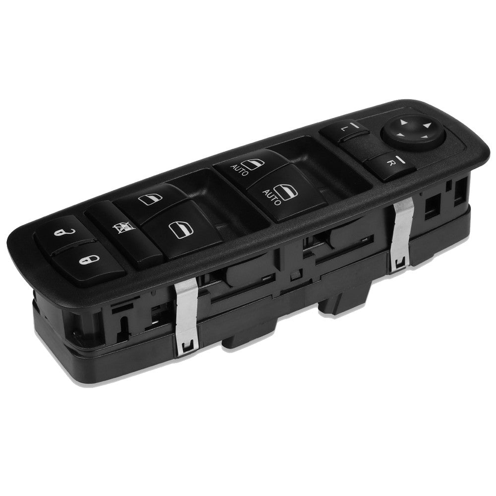 Front Driver Factory Style Power Window Switch 09-12 RAM Quad/Crew Cab BFC-WDSW-002
