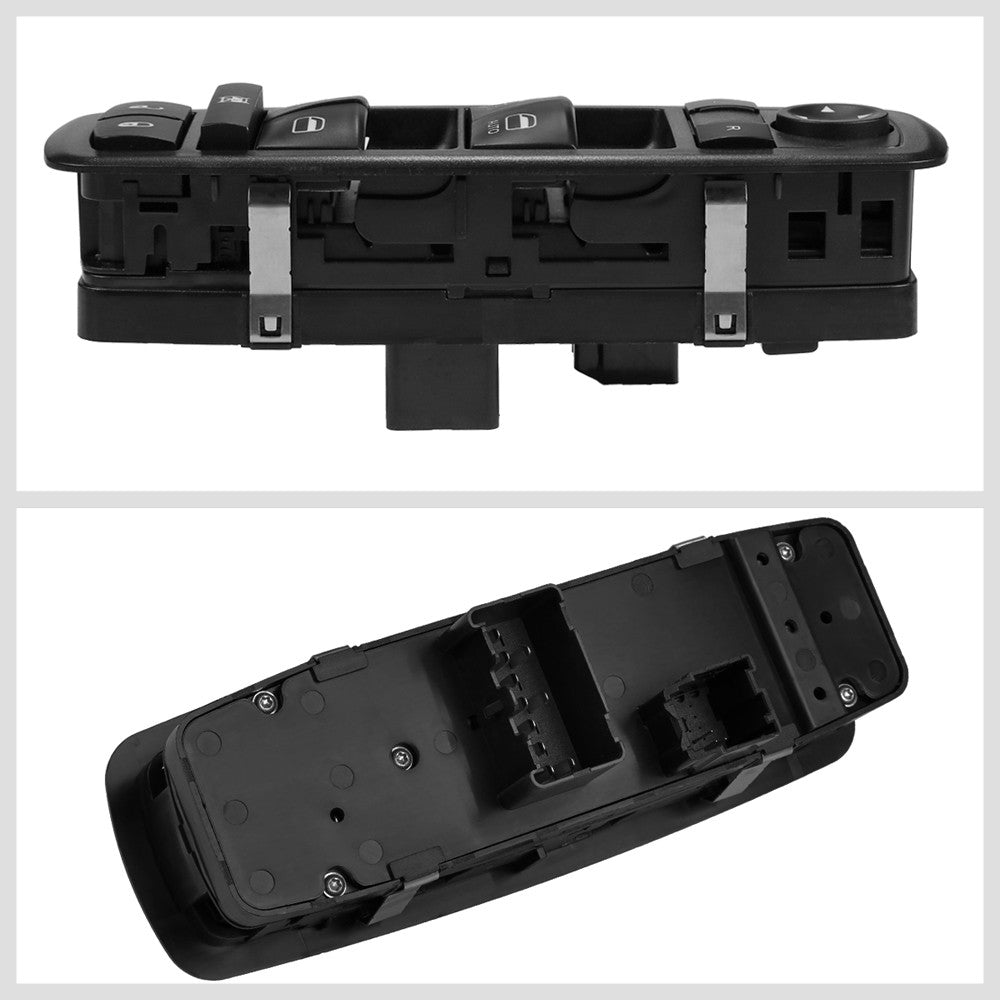 Front Driver Factory Style Power Window Switch For 09-12 RAM Quad/Crew Cab