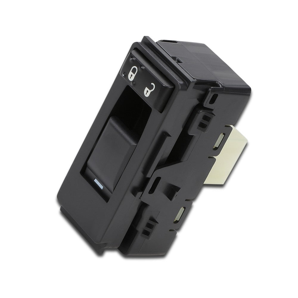 Front Passenger Factory Style Power Window Switch For 11-17 Jeep Compass Patriot