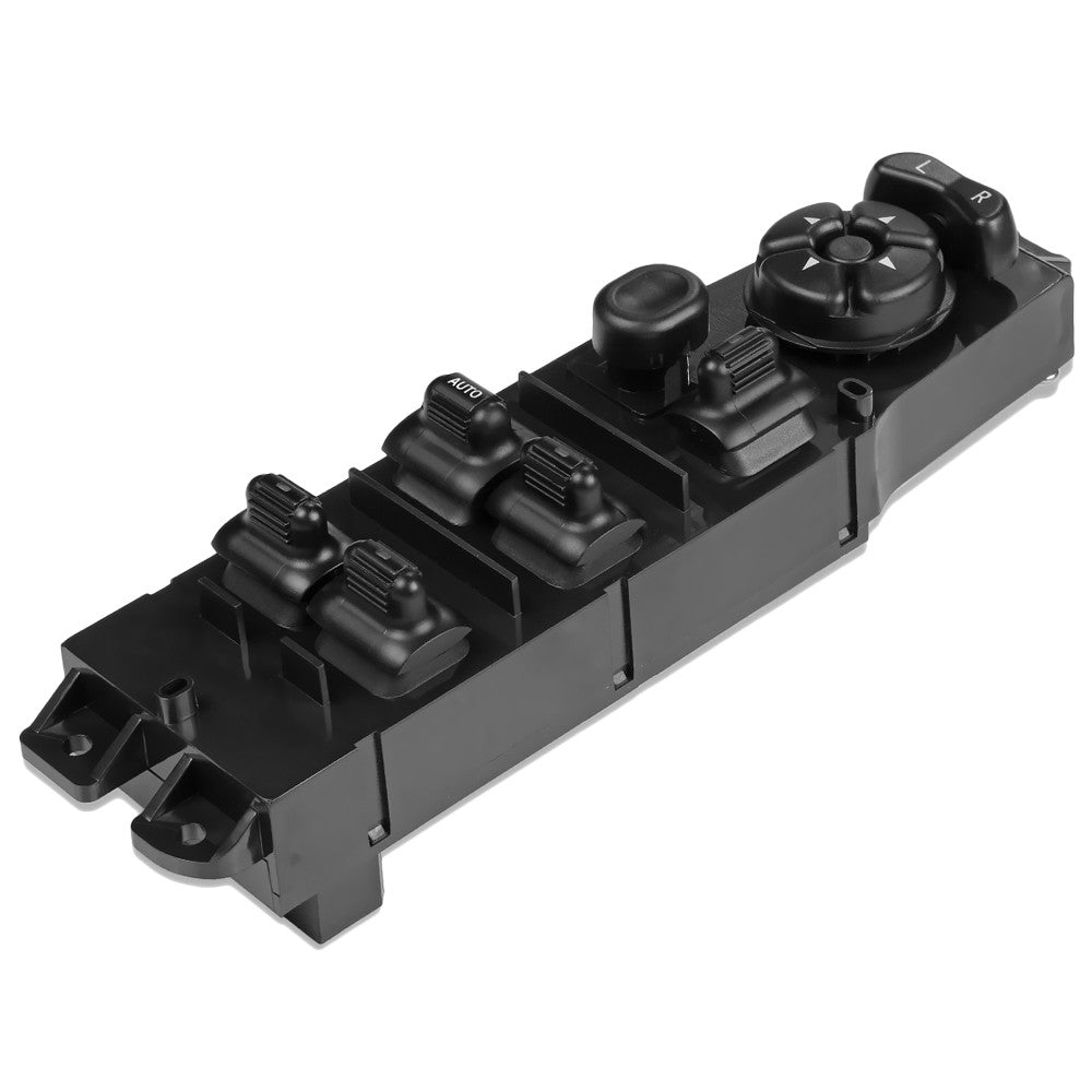 Front Driver Factory Style Power Window Switch 02-10 Ram Crew/Quad Cab BFC-WDSW-005