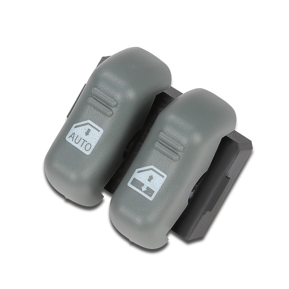 Front Driver Factory Style Power Window Switch For 93-02 Pontiac Firebird