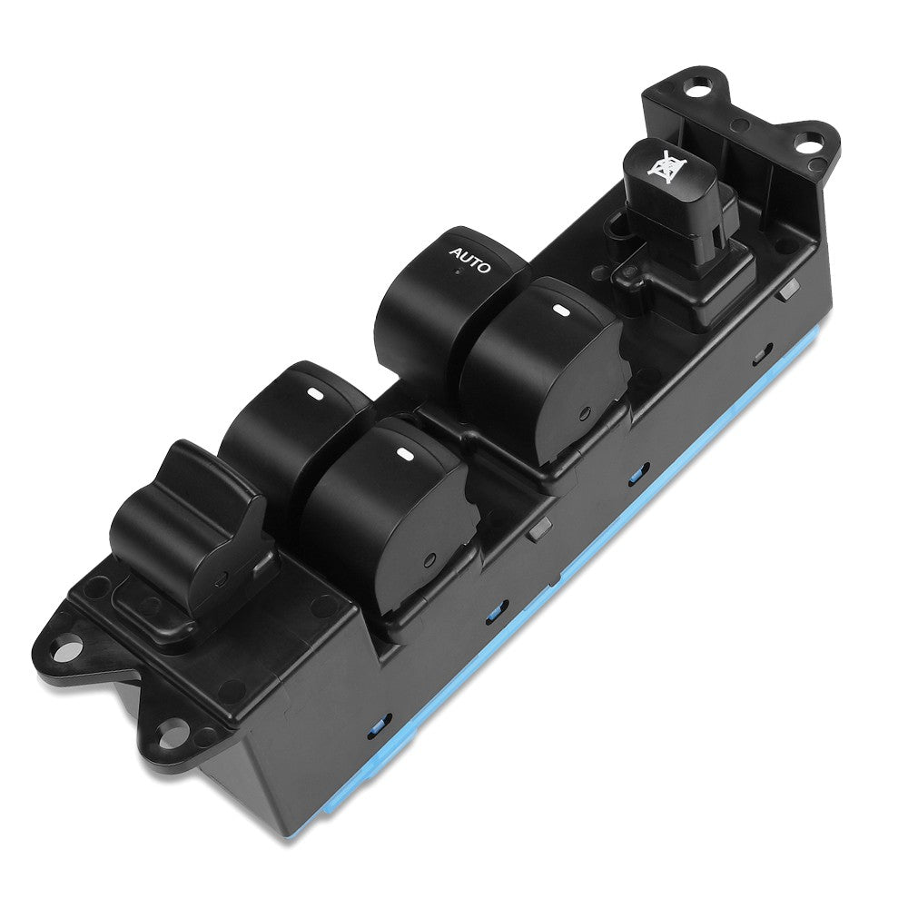 Front Driver Power Window Switch 05-09 Subaru Legacy/Outback BFC-WDSW-012