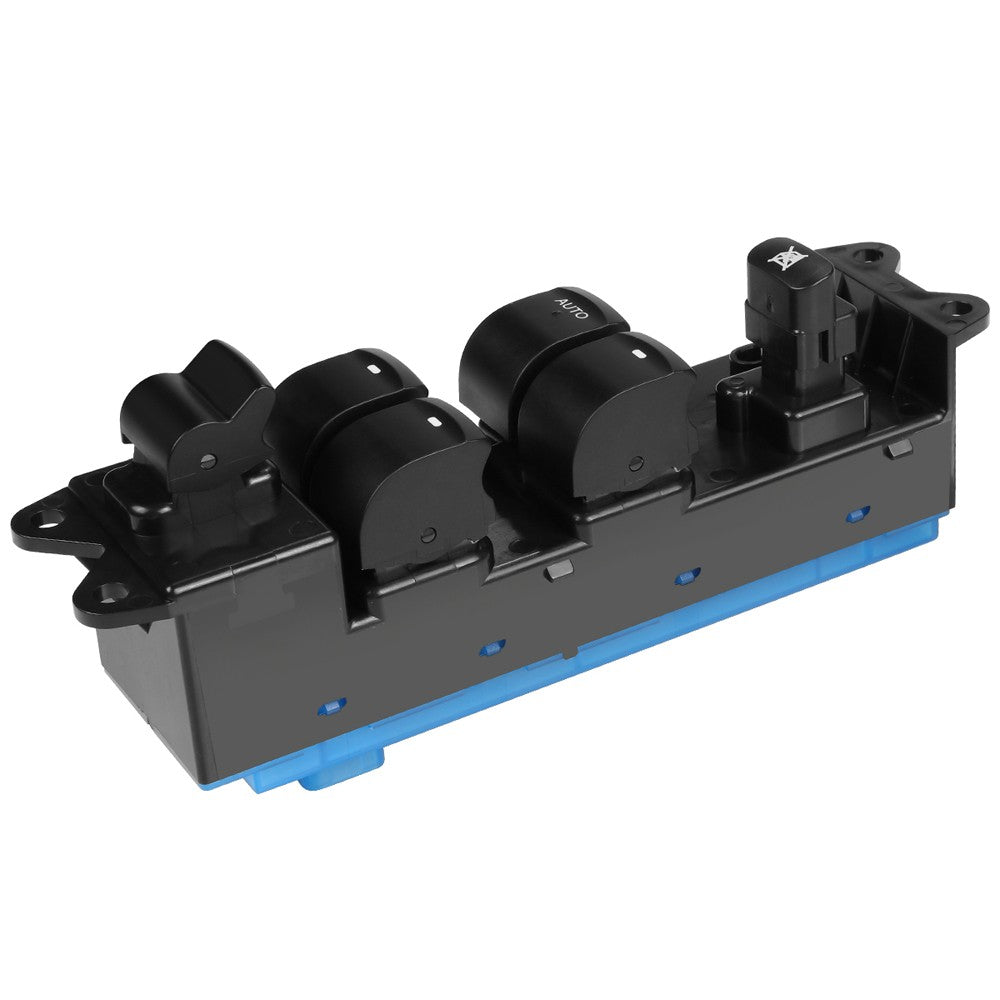 Front Driver Factory Style Power Window Switch For 05-09 Subaru Legacy/Outback