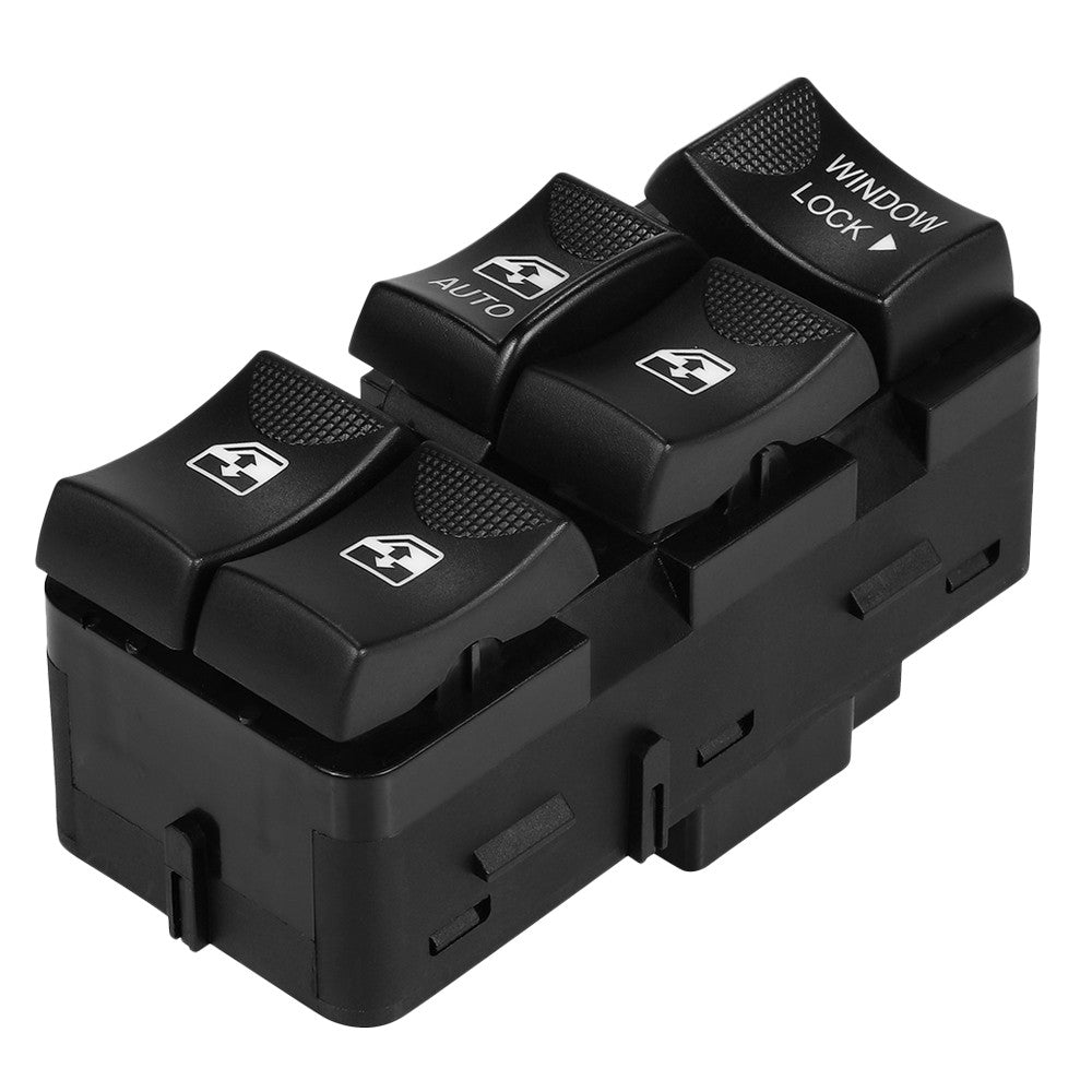 Front Driver Power Window Switch 02-03 Rendezvous/00-05 Impala BFC-WDSW-019