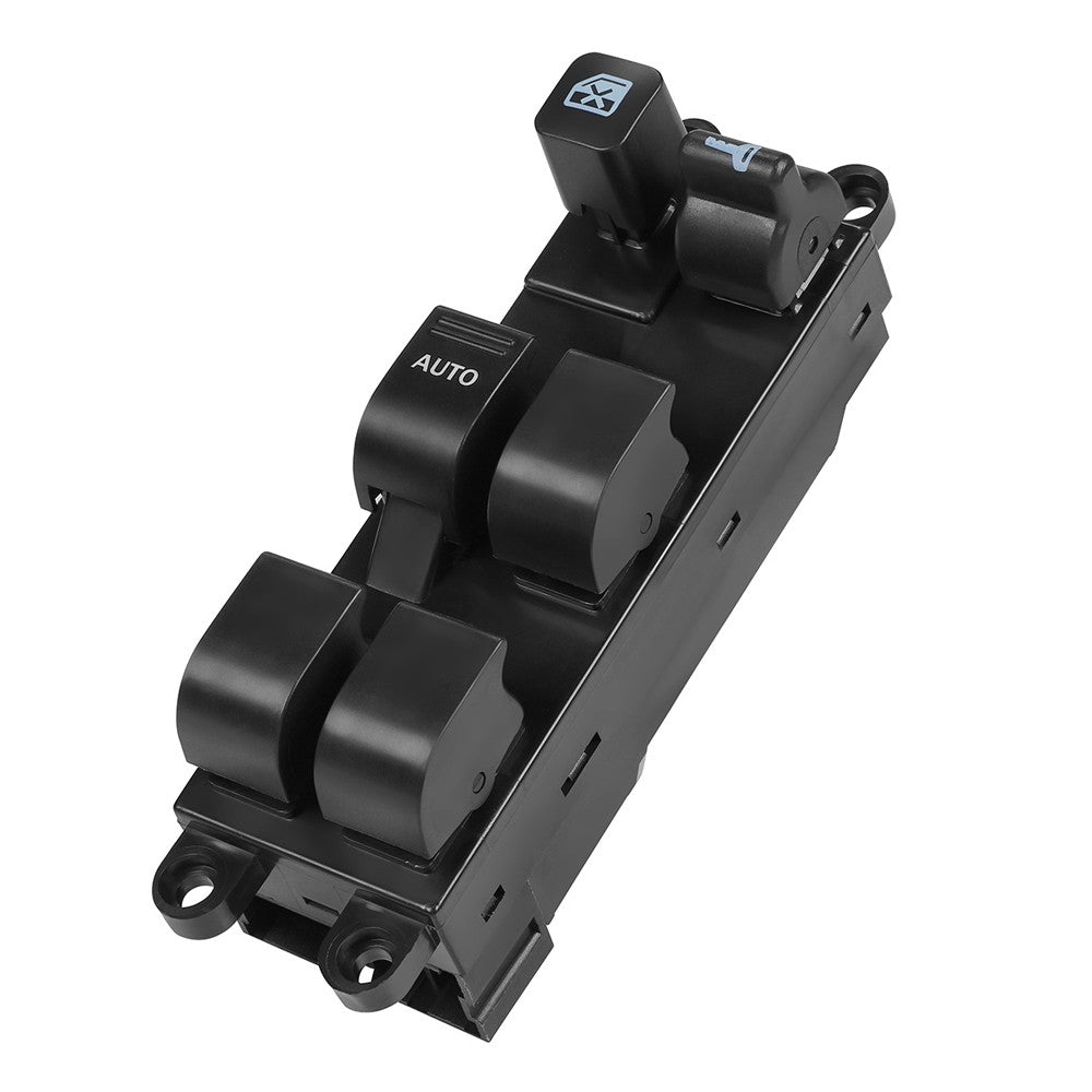 Front Driver Factory Style Power Window Switch For 98-01 Altima/00-04 Frontier