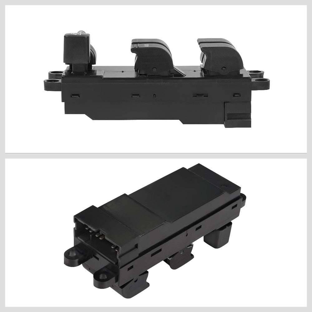 Front Driver Factory Style Power Window Switch For 98-01 Altima/00-04 Frontier