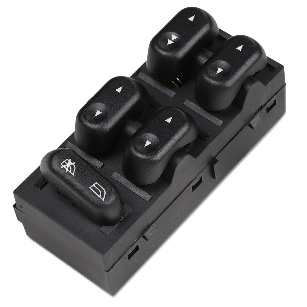 Front Driver Power Window Switch 04-08 Ford F-150 Crew Cab BFC-WDSW-023
