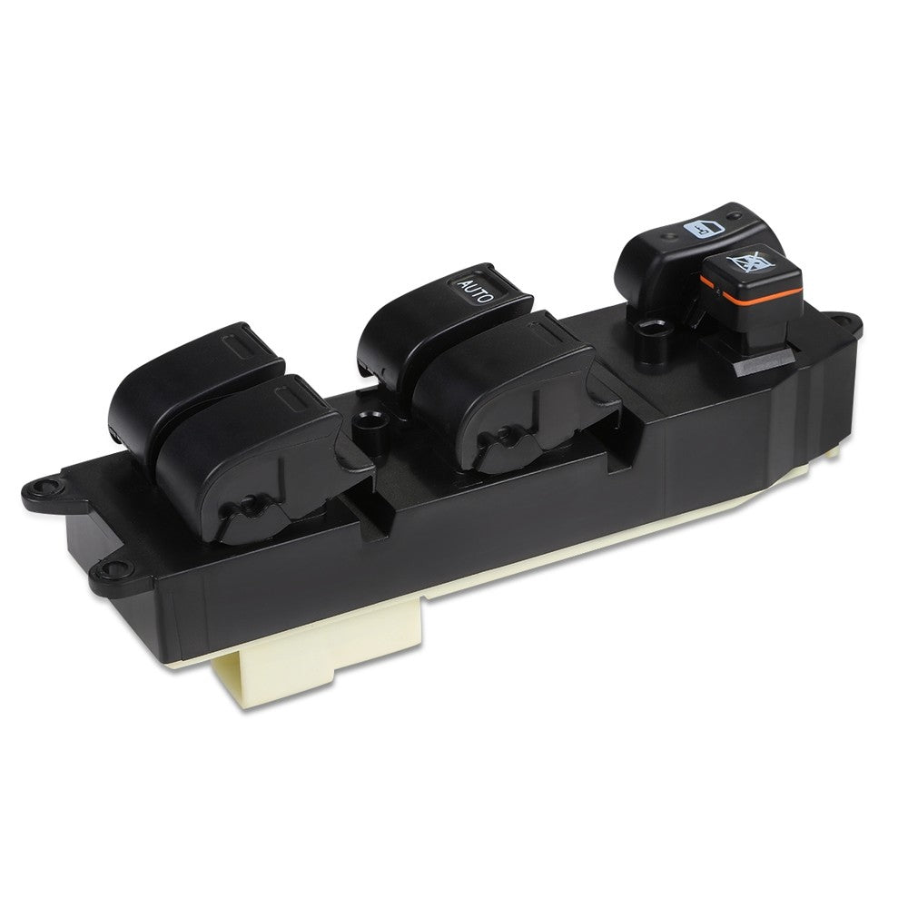 Front Driver Factory Style Power Window Switch For 98-99 Avalon/98-02 Corolla