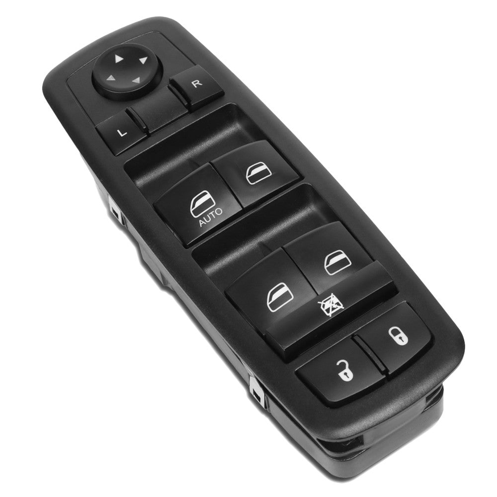 Front Driver Power Window Switch 07-11 Nitro/08-12 Liberty BFC-WDSW-025