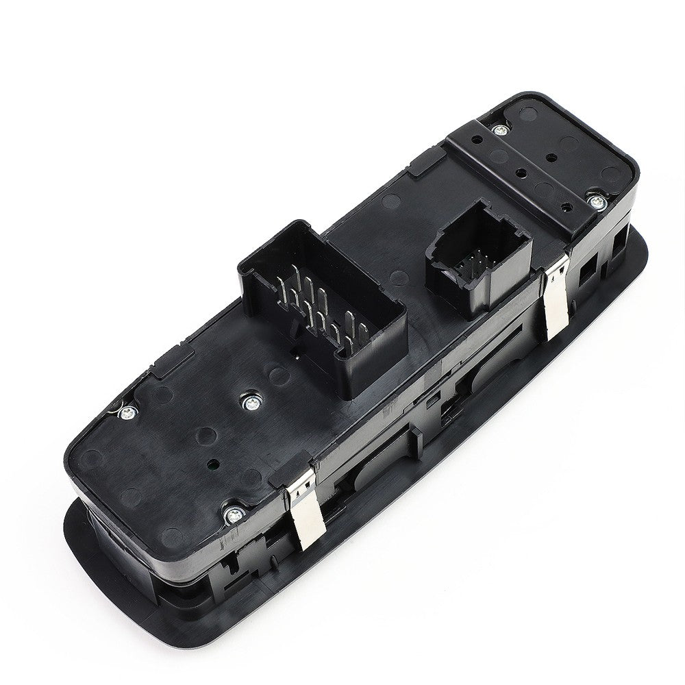 Front Driver Factory Style Power Window Switch For 07-11 Nitro/08-12 Liberty