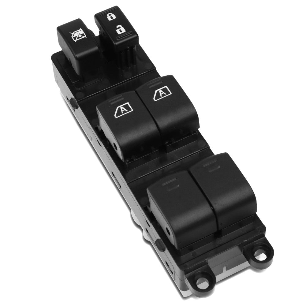 Front Driver Factory Style Power Window Switch 07-12 Nissan Pathfinder BFC-WDSW-026